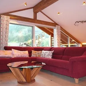 Alpenstern Apartment